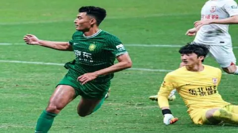 德国超级杯：拜仁与莱比锡巅峰对决