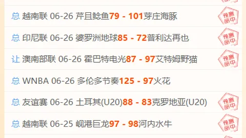 2026年度对决解析：澳大利亚与菲律宾数据对比深度解读